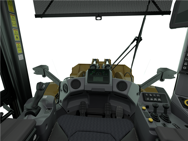 20210526 105244 982 xehrcwheelloaderinterior18view from cab