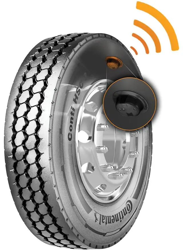 Conti hsc 3 intelligent tire with sensor digital solutions 02 6089d327eb867