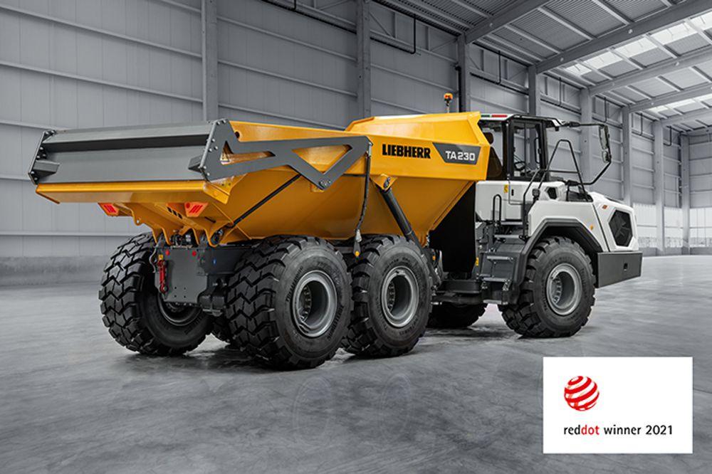 Liebherr ta230 litronic 2 96dpi