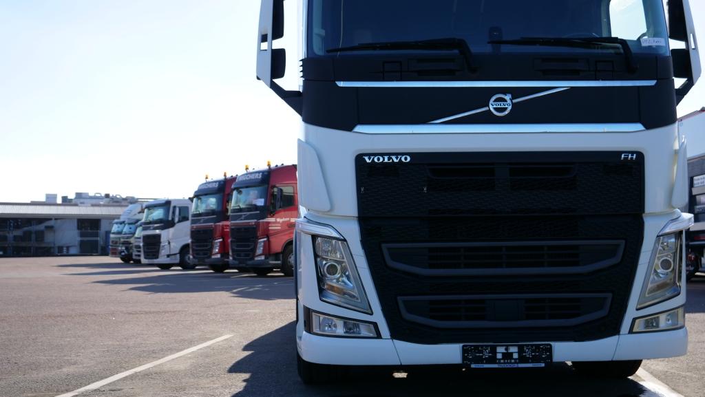 New platform in europe for buying used trucks online image1