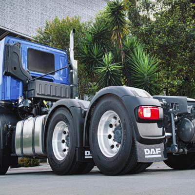 02 daf to ship 200 heavyduty trucks to colombia