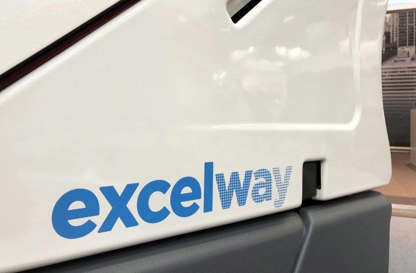 12 ausa excelway machine c0d