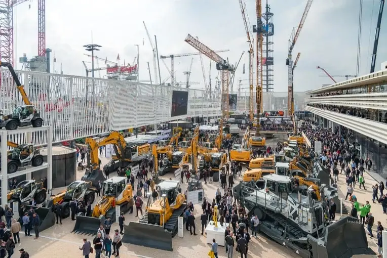 16 bauma report md