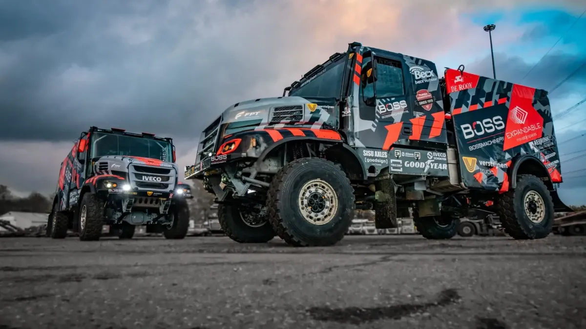 191222 iveco dakar rally 2023