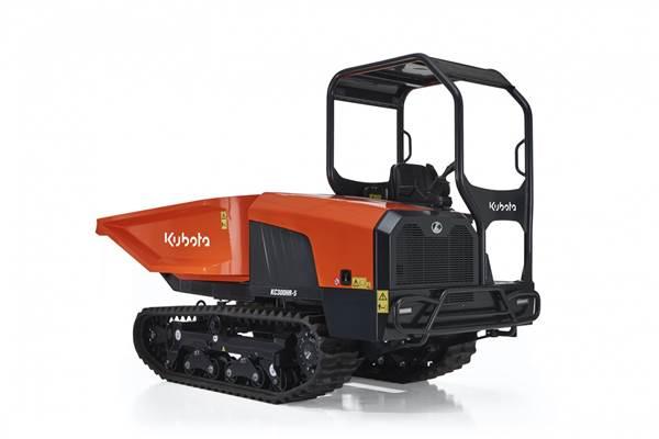 20210406 143627 kubota track dumper kc30011scaled