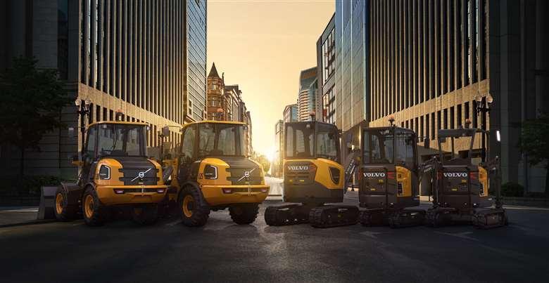 20211007 145105 volvo ce powers a sustainable future with largest range of electric machines 01