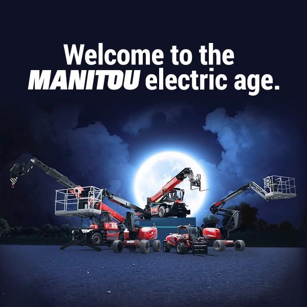 Manitou