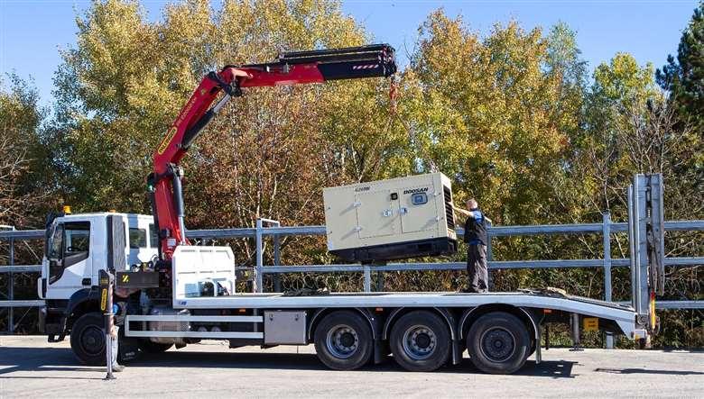 20220113 133211 portable power generators for middle east and africa markets