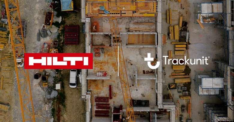 20220131 103658 trackunit x hilti partnership1200 x 628px