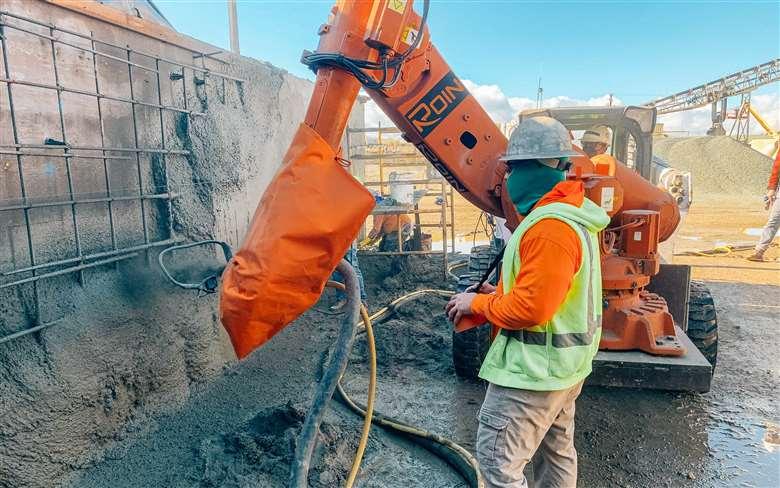 20230124 102050 shotcrete robot