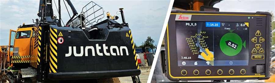 20231025 144719 leica geosystems and junttan oy partner to accelerate the digital transformation of the piling industry