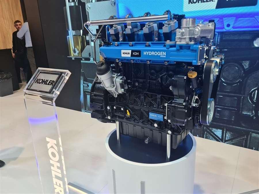 20231113 182734 low res the kohler kdh h2 ic engine will help reduce carbon emissions