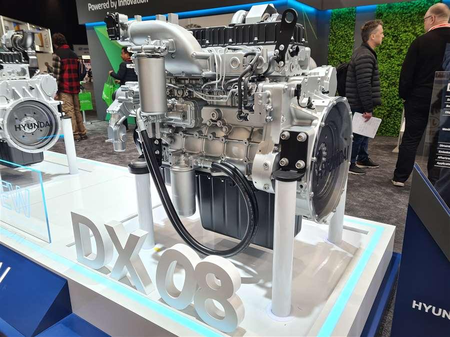 20240424 131254 dx08 engine from hd hyundai infracore