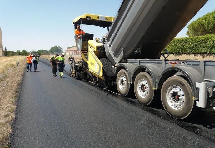 Aggregate Industries explores Building Roads of the Future