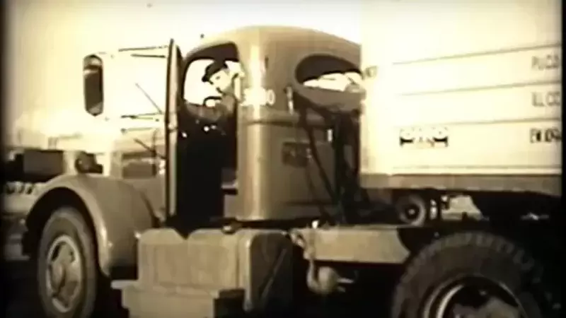 Trucks History