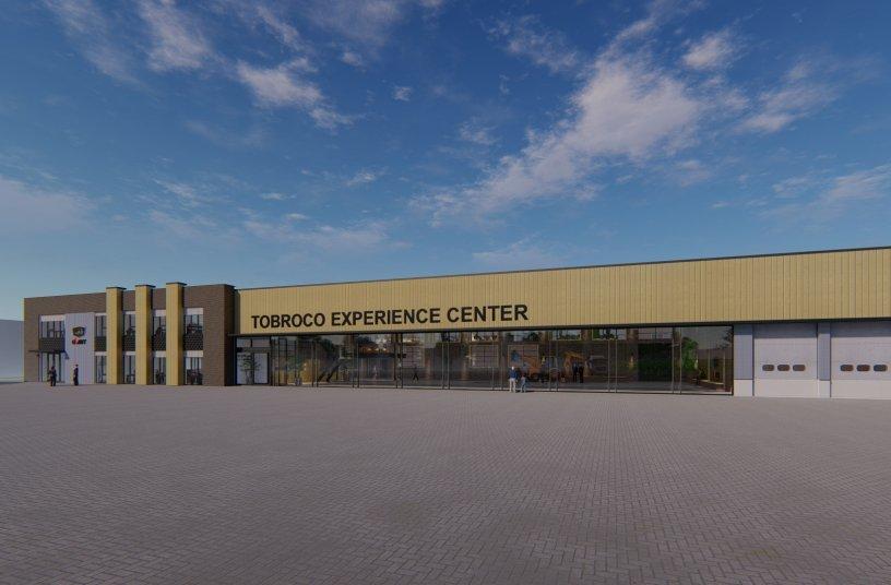 5 tobroco experience center 240
