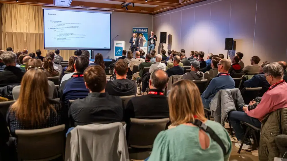 Maintenance 2026 exibition view©