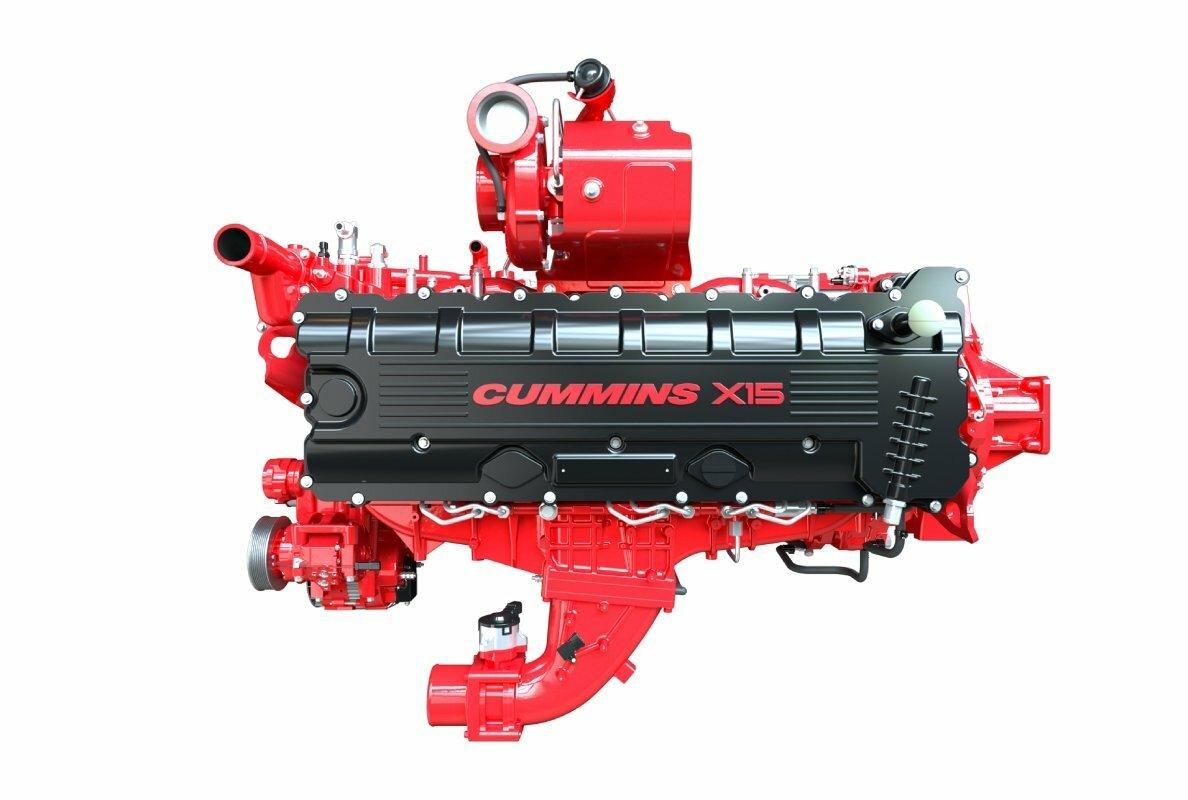 Cummins to unveil new off-highway engine at Intermat