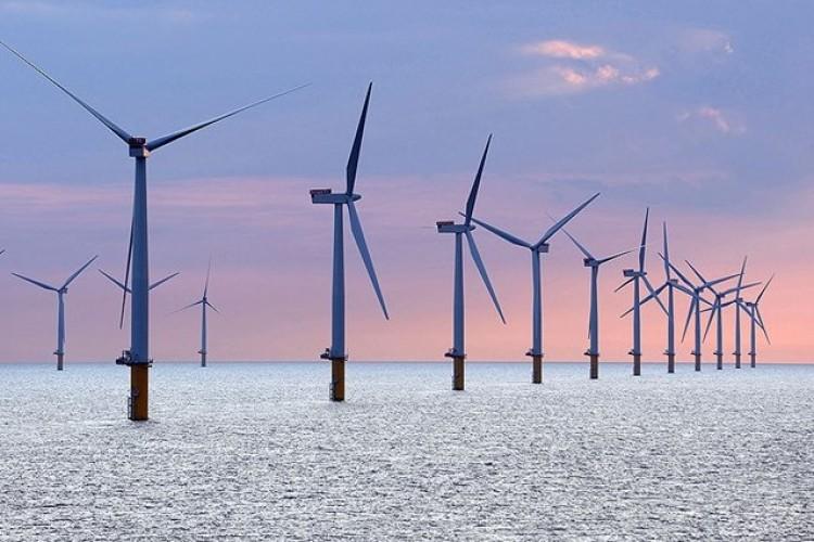 NJC.© - Siemens/Vinci JV wins German offshore power contract