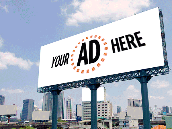 Billboard 5