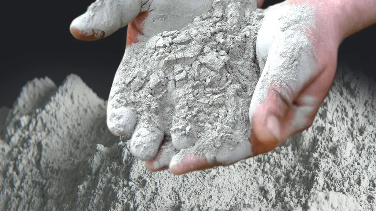 Cement-UK’s first carbon capture cement production facility in North Wales