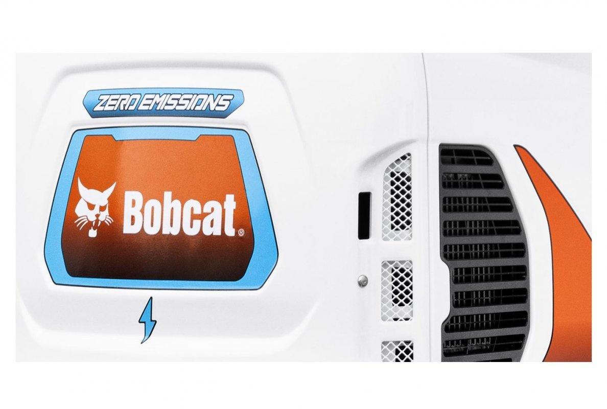 Bobcat groundbreaking innovations mex 906