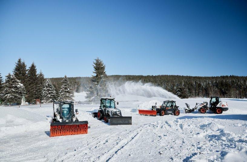 Bobcatsnow pic1 red b6d