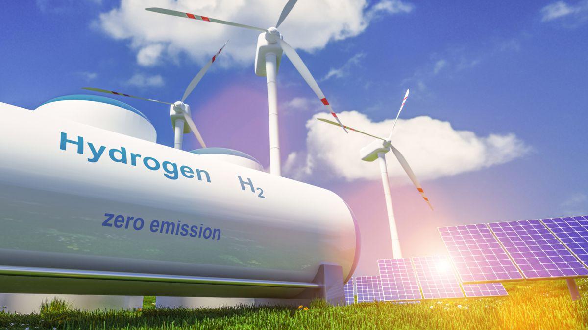NJC.© - Bosch expands into components for Hydrogen Electrolysis