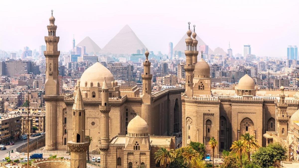 Cairo bezienswaardigheden 8119 xl