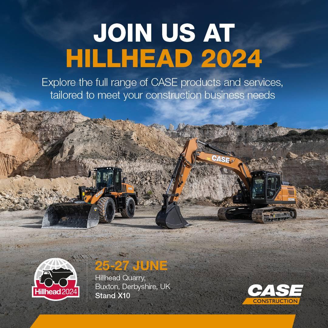 Case hillhead