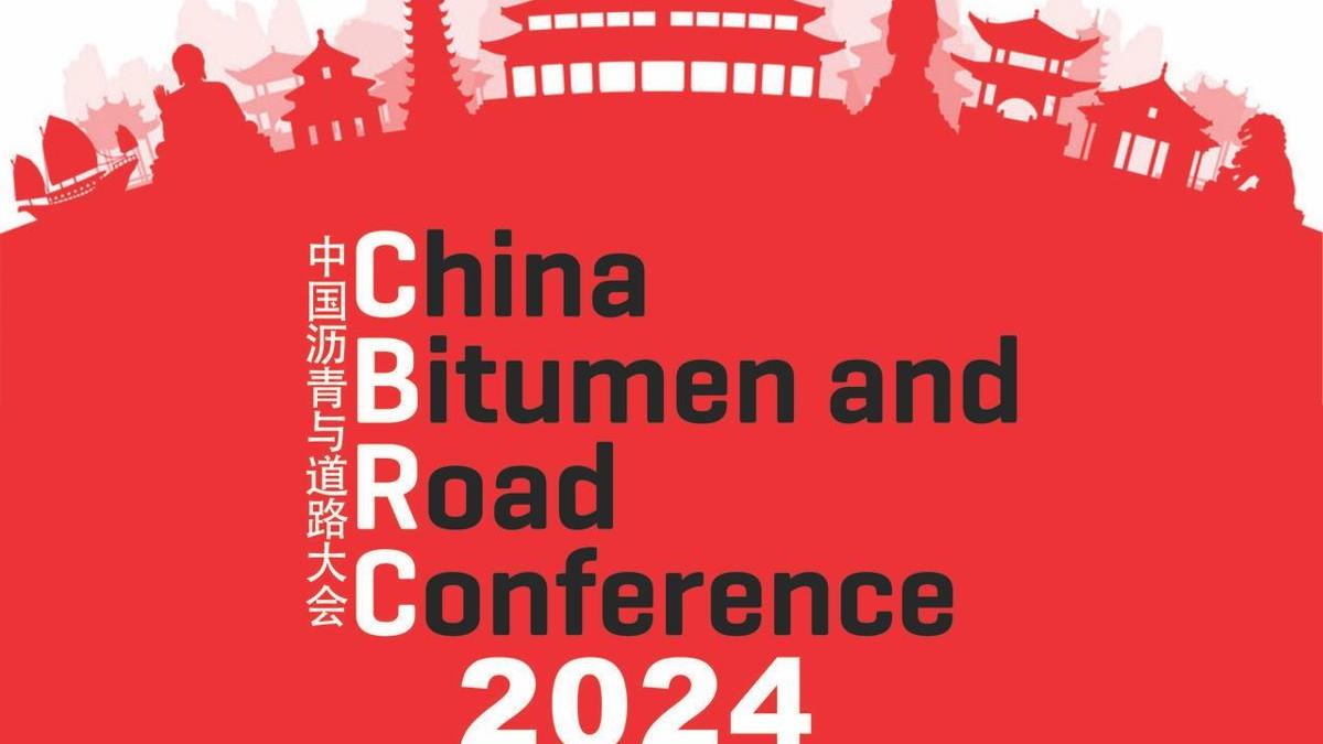 China bitumen and road conference 2