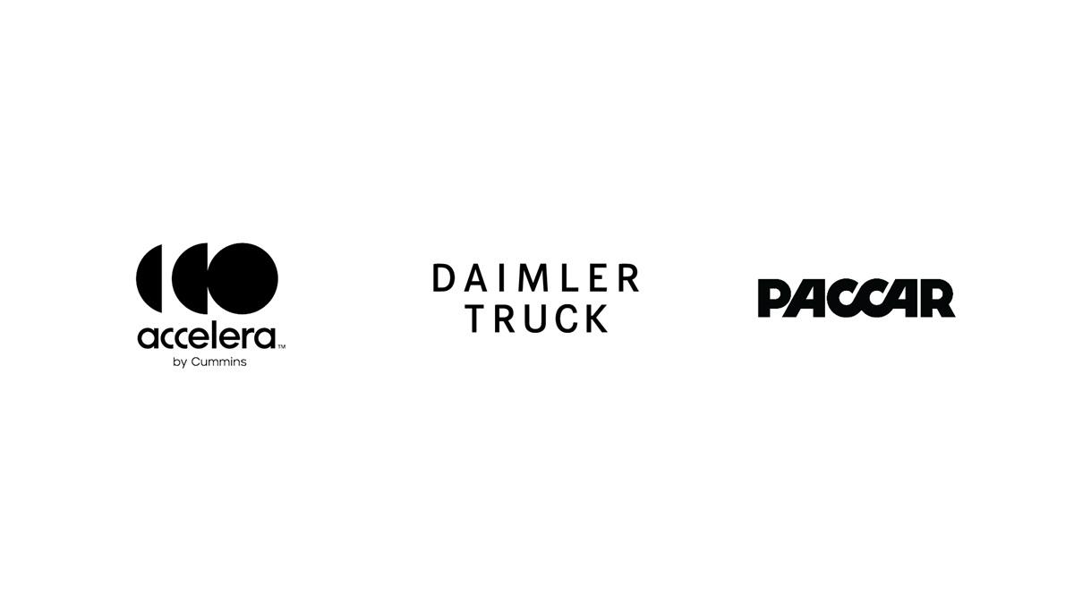 Daf trucks joint venture press release