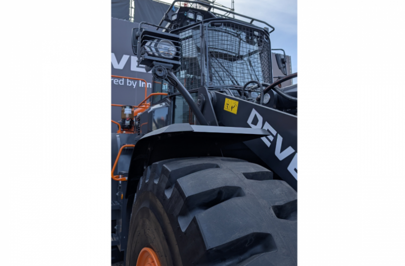 Develon kit 580 952