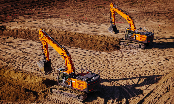 Double excavator beauty shot edited 696x417