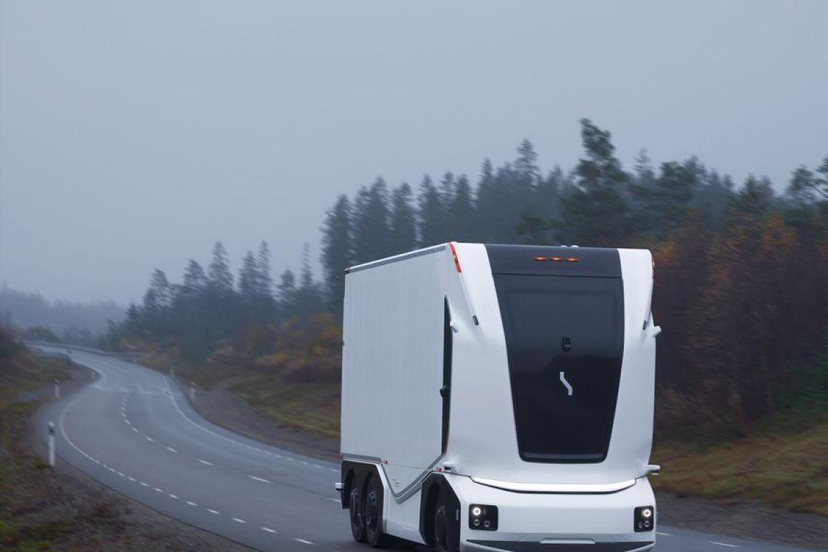 Einride unveils latest line-up of Freight Mobility Solutions