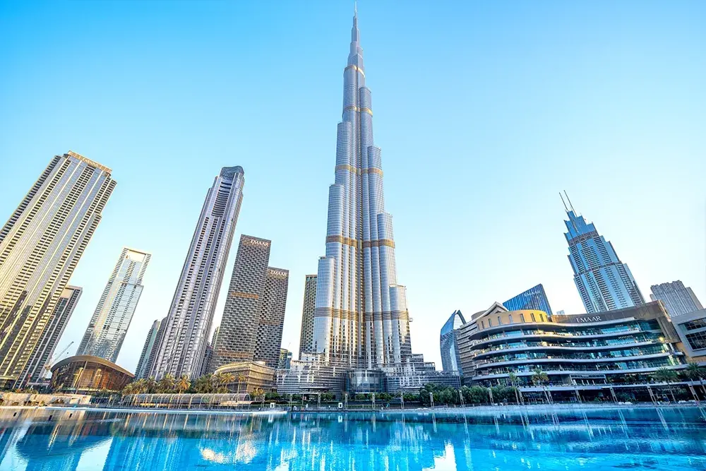 Famous building in dubai 0cb8cf466a
