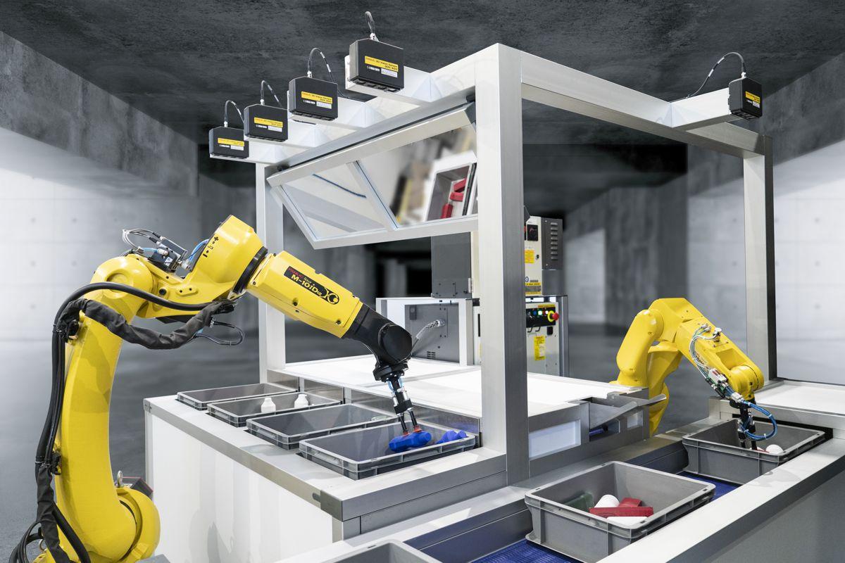 Fanuc 1