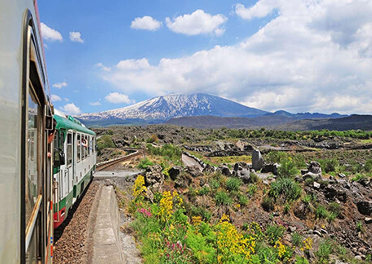 Ferroviaria baja