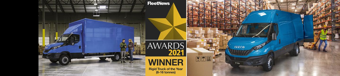 Fleet news 616 rigid win tli pr