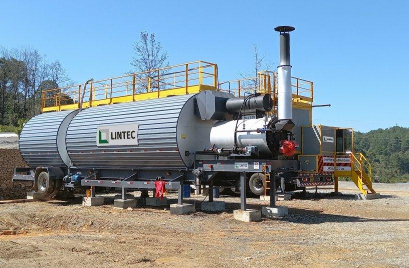 Guatemalan contractor adds larger lintec cdp14001m as road construction picks up 3 3fb