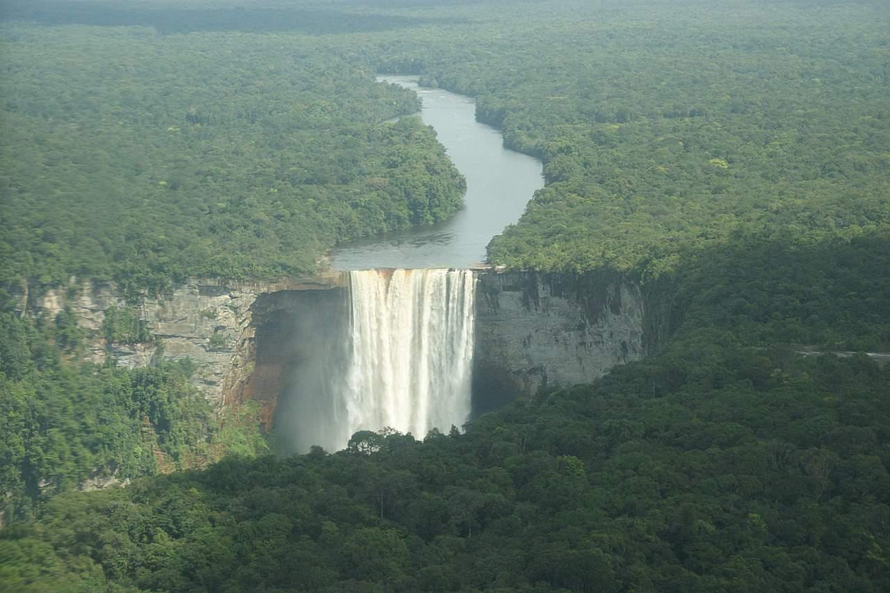 Guyane francaise