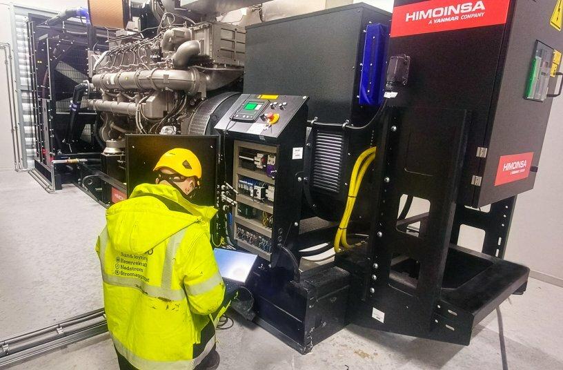 Hgy series himoinsa osterbo 15e