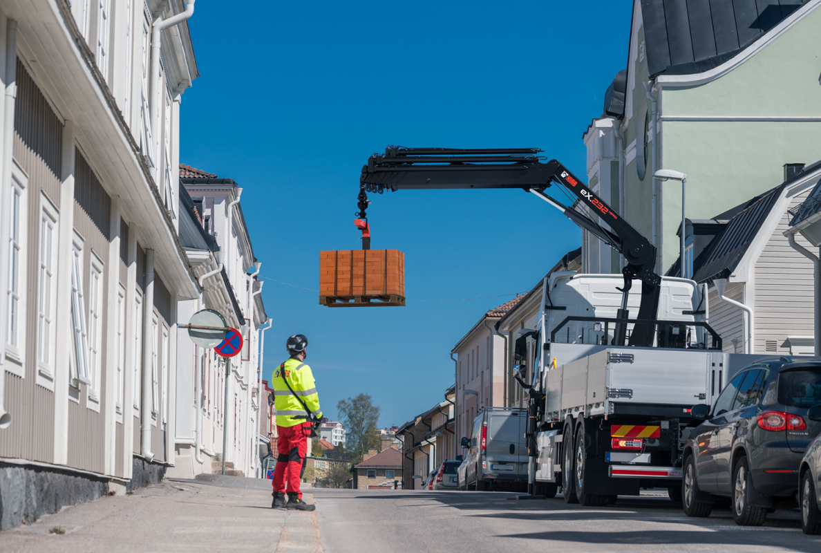 Hiab ex232 hipro photo 8e5