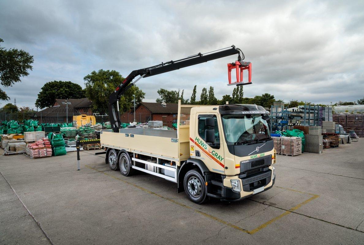 Hiab ix 162 hipro aae