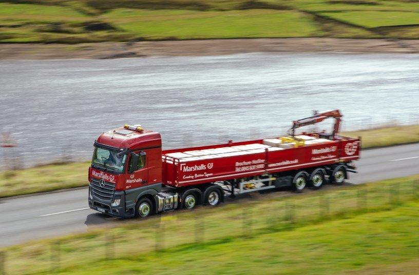 Hiab xs 099 hipro on road 200