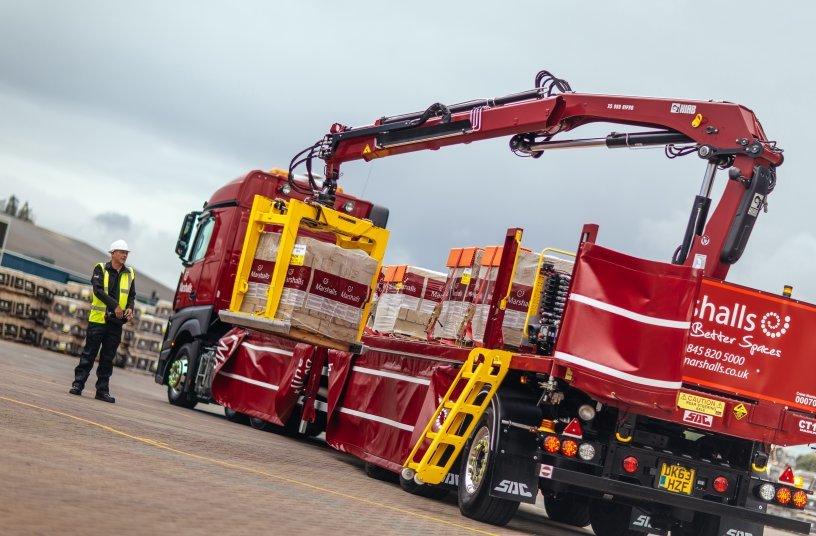 Hiab xs 099 hipro operator 8e2