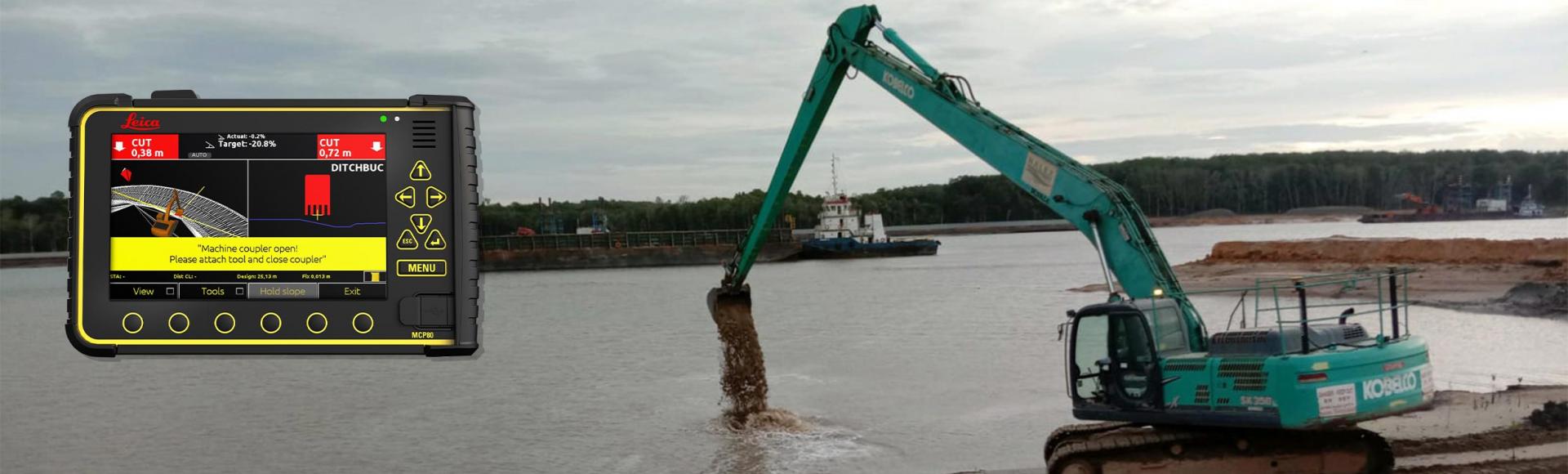 Hxgn header 2480x750 machine control helps protect singapore against rising sea levels