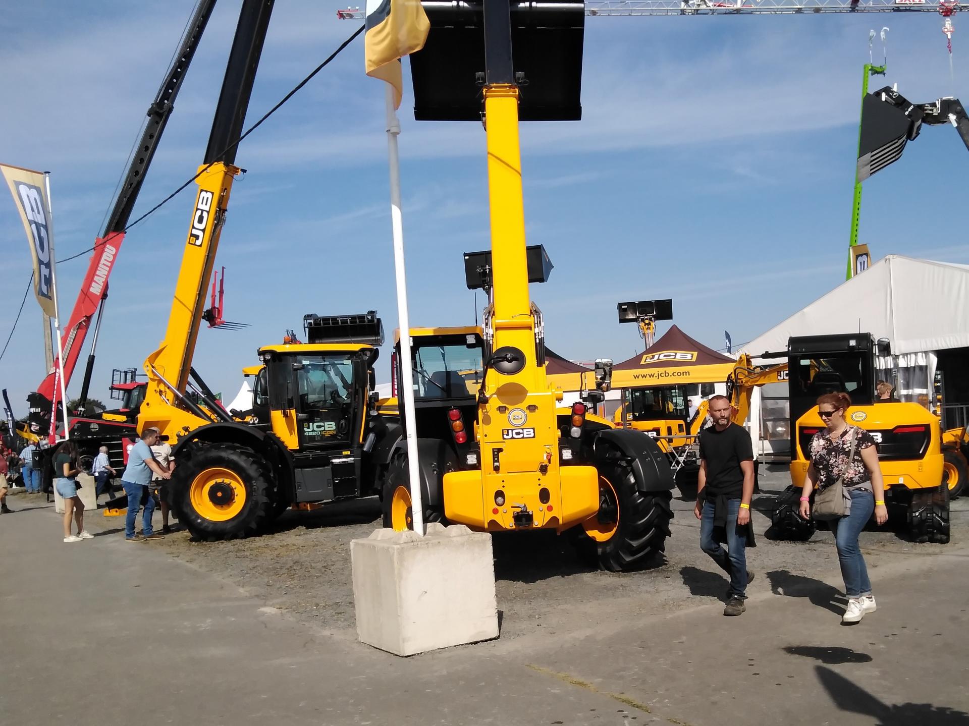 NJC.©-Belgium-Foire de Libramont 2022