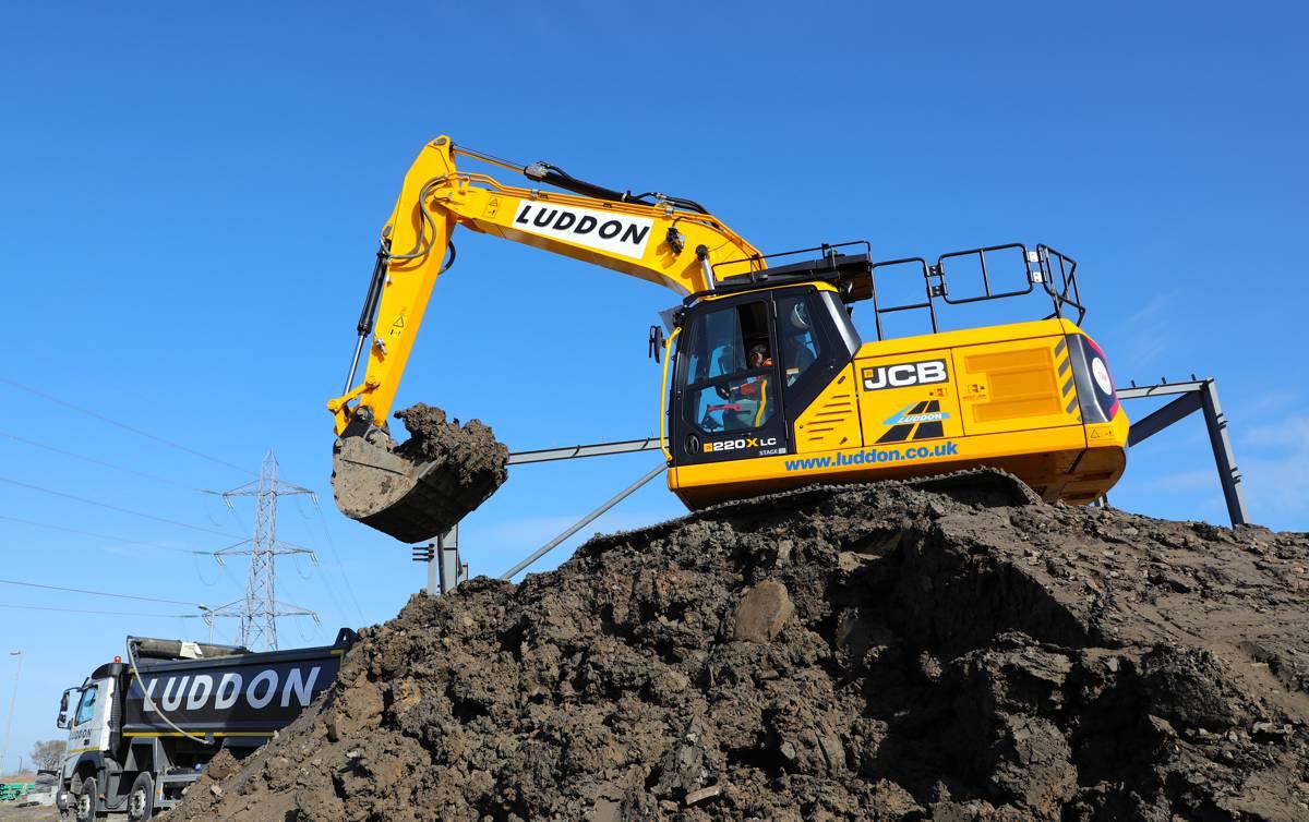 Jcb luddon construction 220x