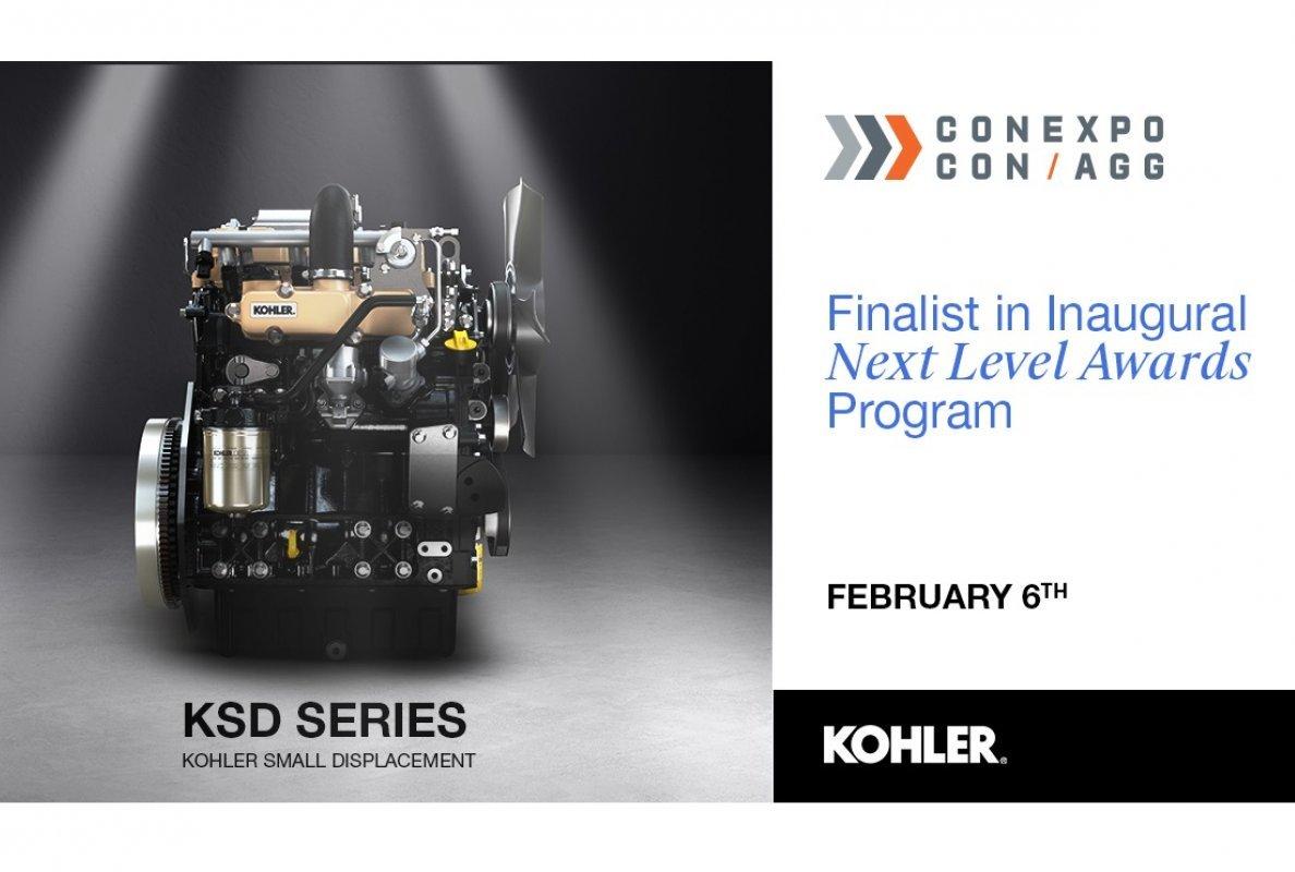 Ksd award linkedin bcf